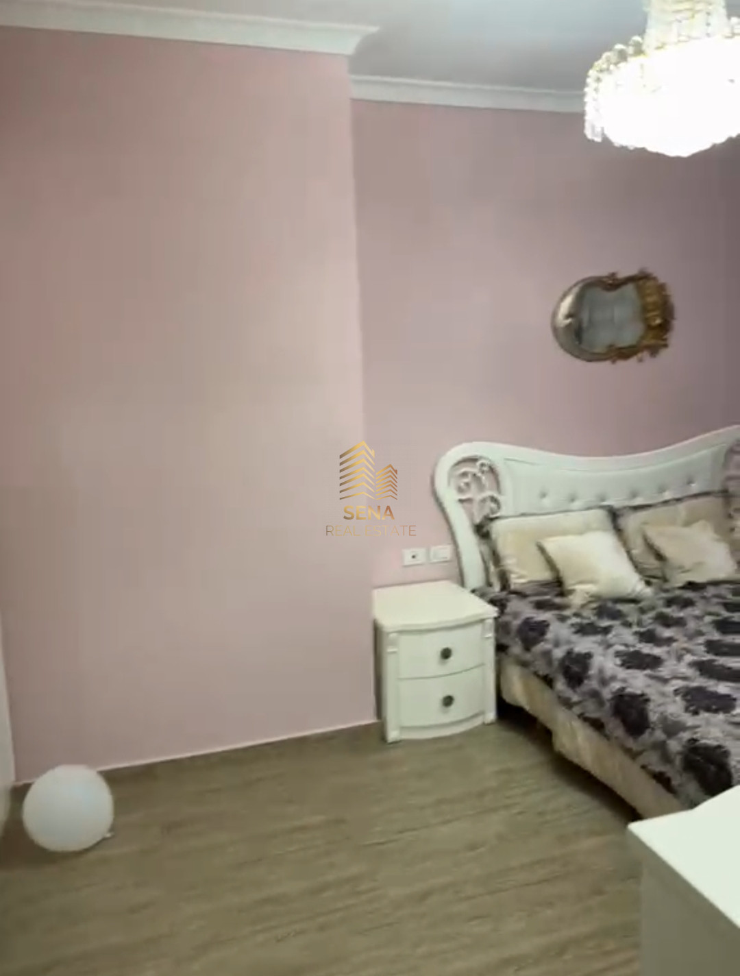 Qira, Apartament 2+1+blk, Astir, 60.000 Leke/muaj