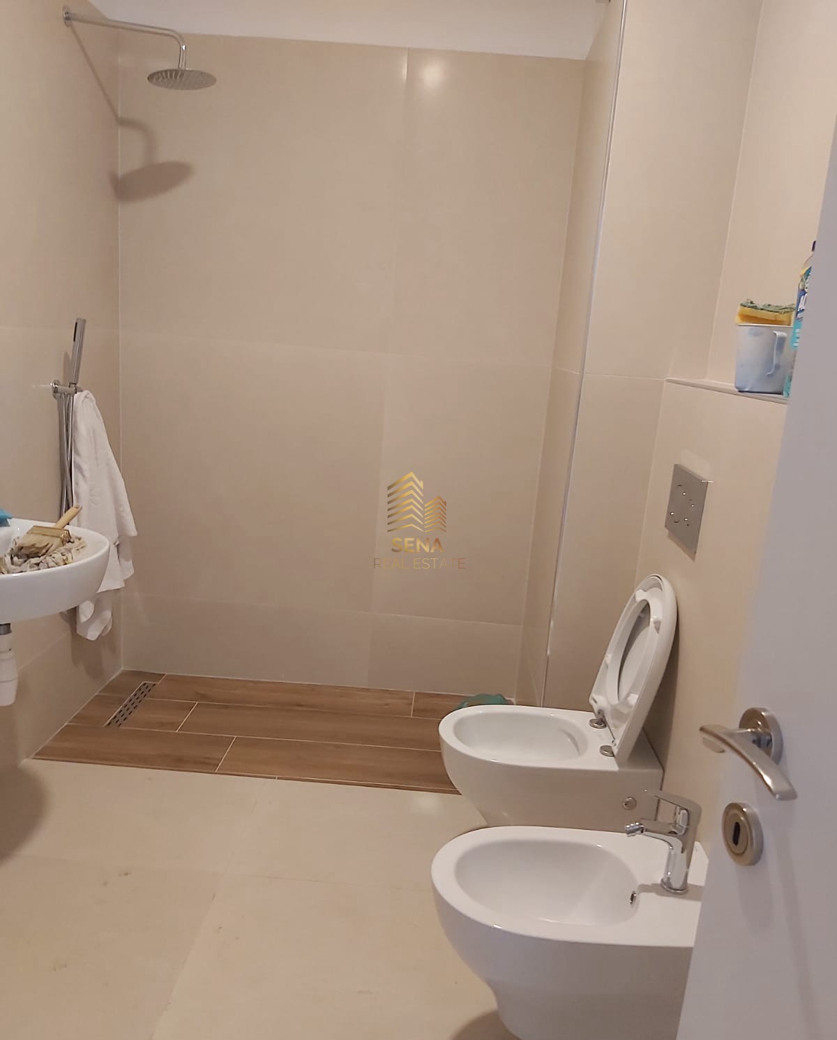 Shitet Apartament 1+1+Blk, Filigree Tower – Xhamllik, 204.600 Euro