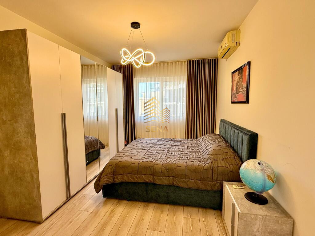 Qira, Apartament, 1+1, Rruga e Kosovareve , 90,000 LEK/Muaj