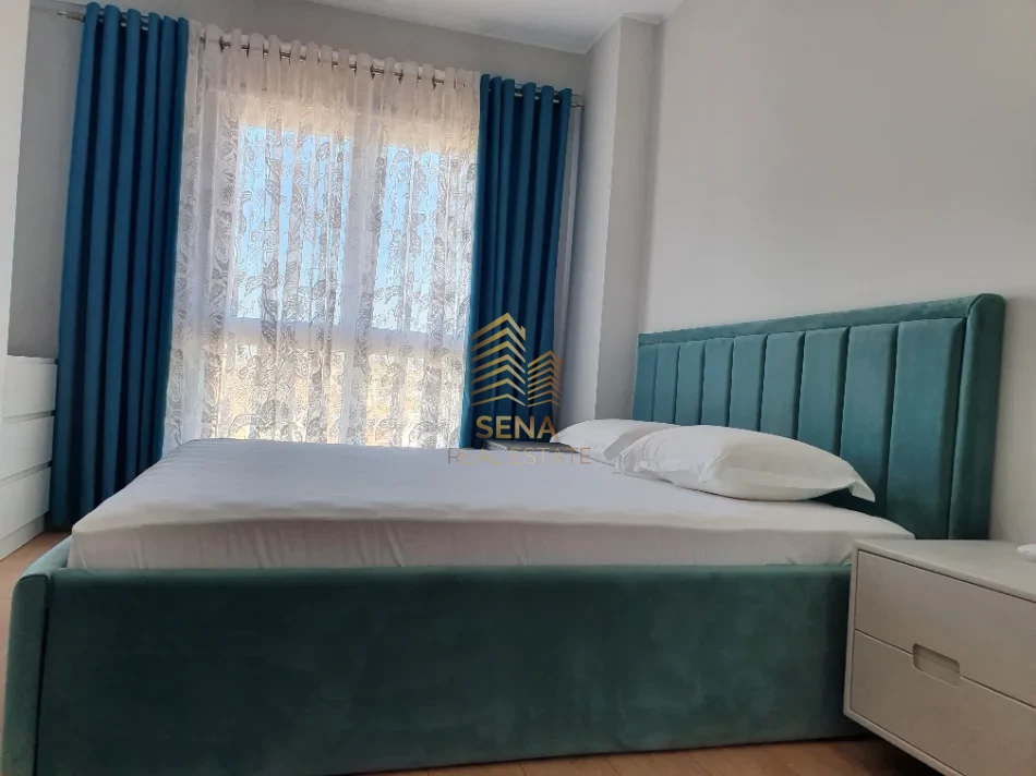 Shitet, Apartament 1+1+blk, 5 Maji, 155.000 Euro