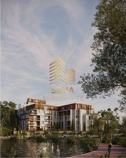 Shiten Apartamente 1+1, 2+1, 3+1, T1 Residence – Liqeni i Thate, Duke filluar nga 2100 EURO/m²