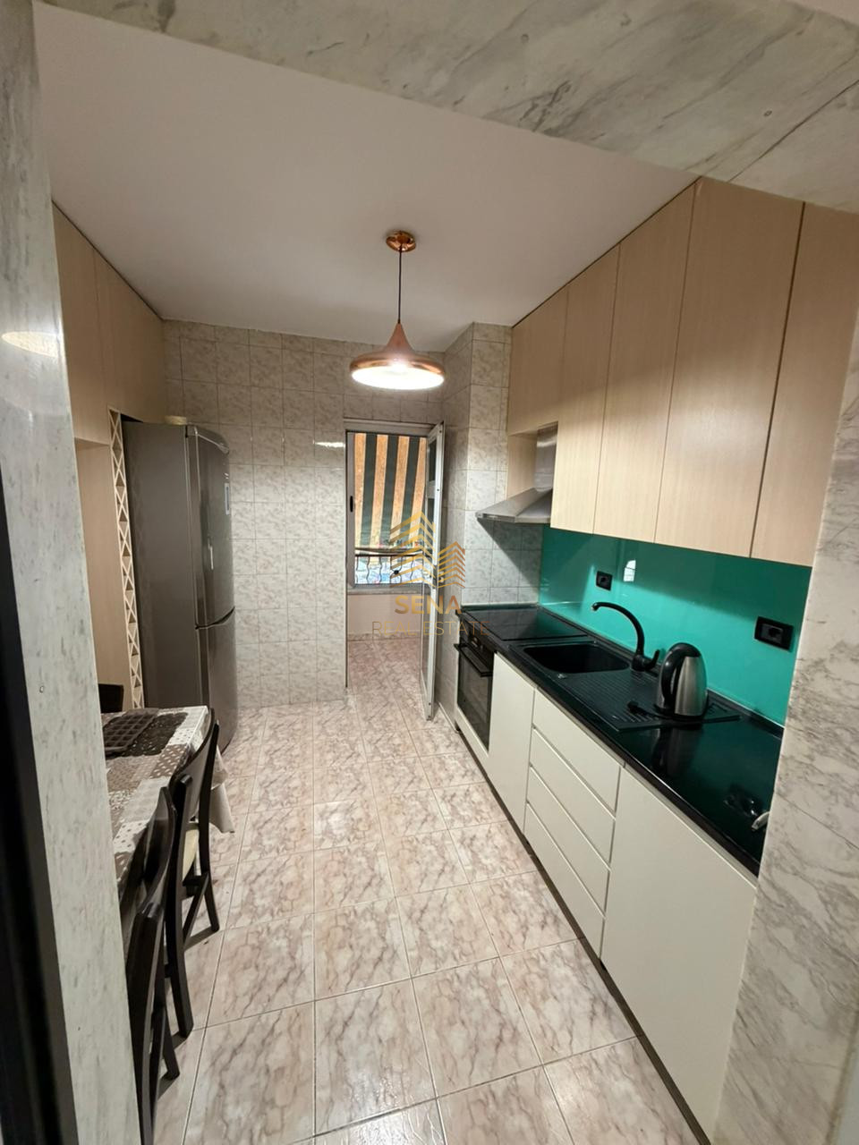 Qira, Apartament 2+1+blk, Laprake-Kompleksi Karavan, 85.000 Leke / muaj
