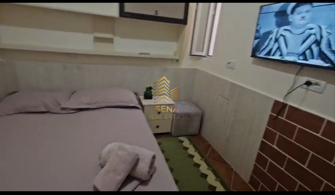 Qira, Apartament 1+1, Siri Kodra, 38.000 Leke/muaj