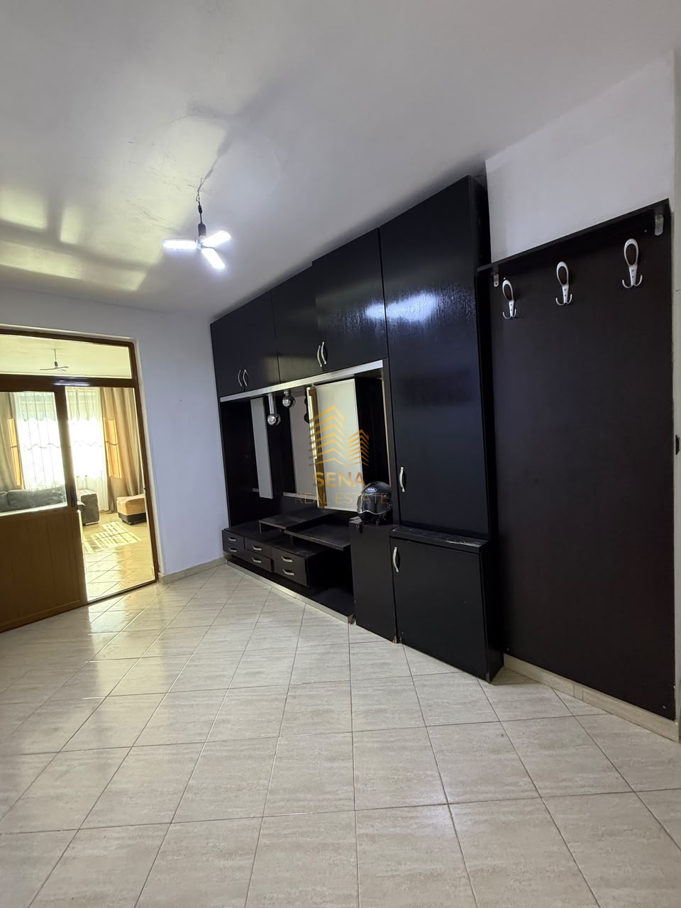 Qira, Apartament 2+1, Vasil Shanto, 70.000 Leke/Muaj
