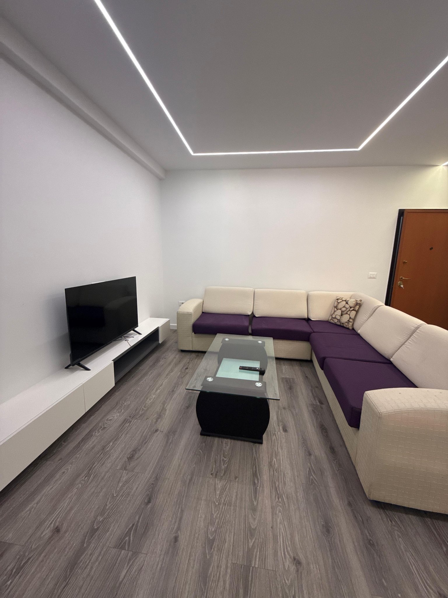 Qira, Apartament 2+1+2+Blk, Kodra e Diellit, 70.000 Leke/Muaj