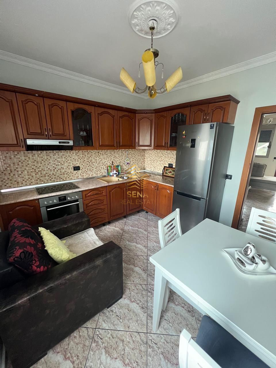 Qira, Shtepi Private 2+1+2WC+blk, Allias, 50.000 Lek/muaj
