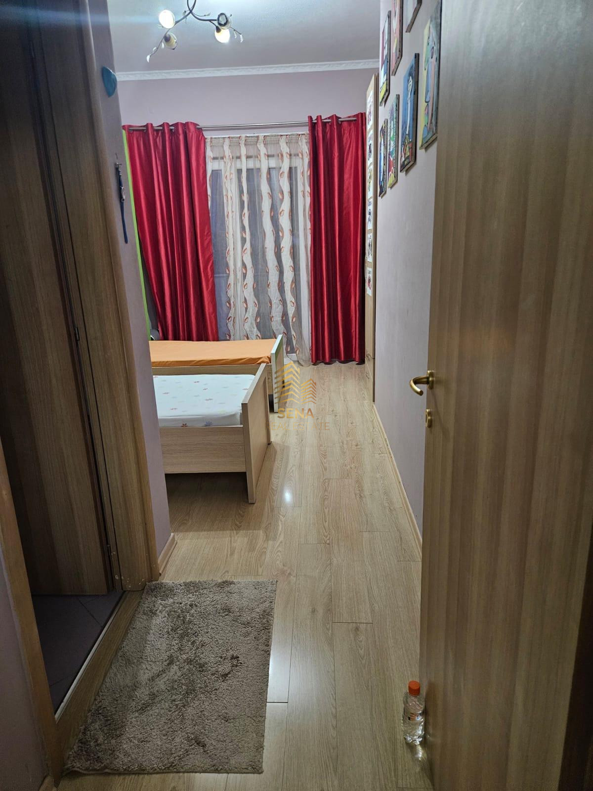 Shitet, Apartament 2+1+2+2Blk+Depo, Vilat Gjermane, 19.000.000 Leke