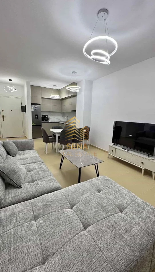 Qira, Apartament 2+1+2+Blk, Ish Parku i Autobuzeve, 700 Euro/Muaj