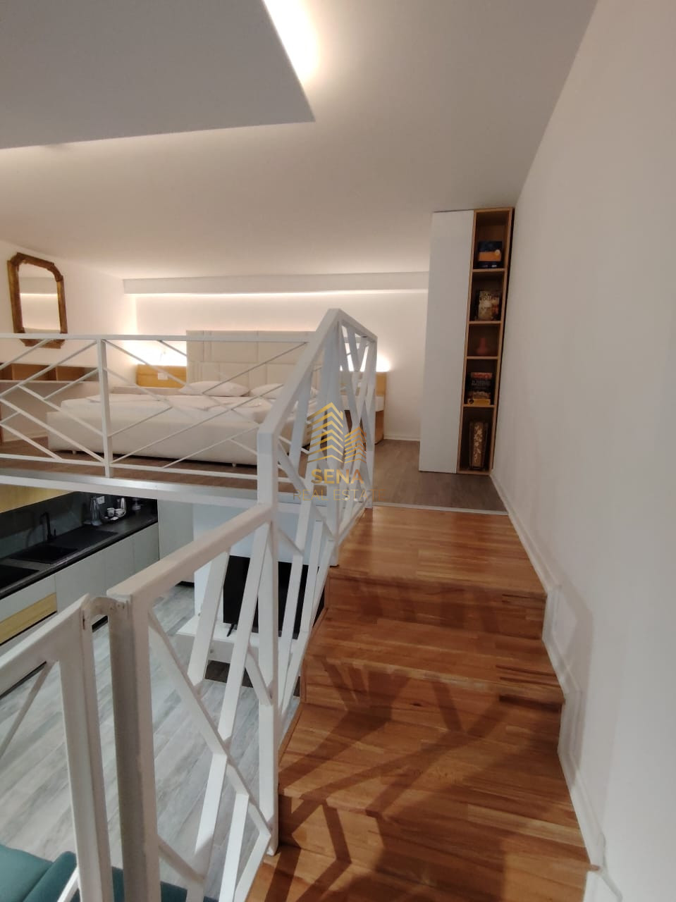 Qira, Dublex 1+1, Ali Dem, 60.000 Leke/muaj