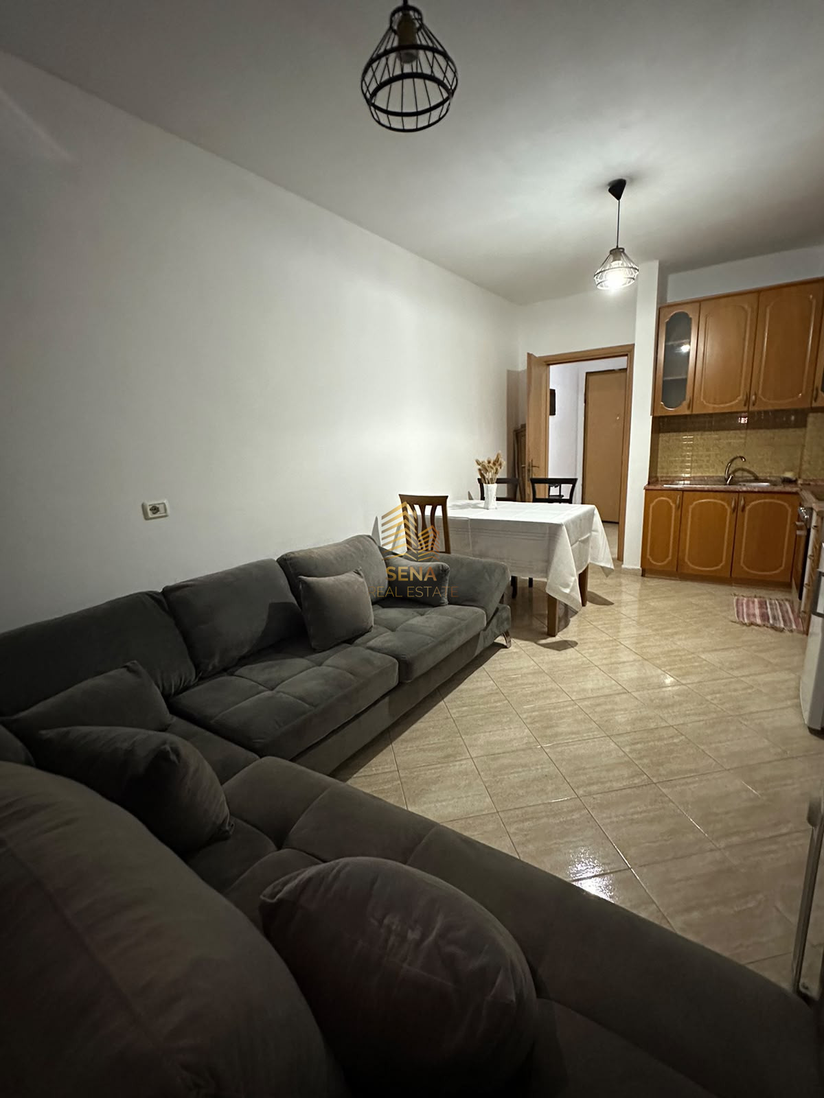 Qira, Apartament 1+1+Blk, Astir, 47.000 Lek/Muaj