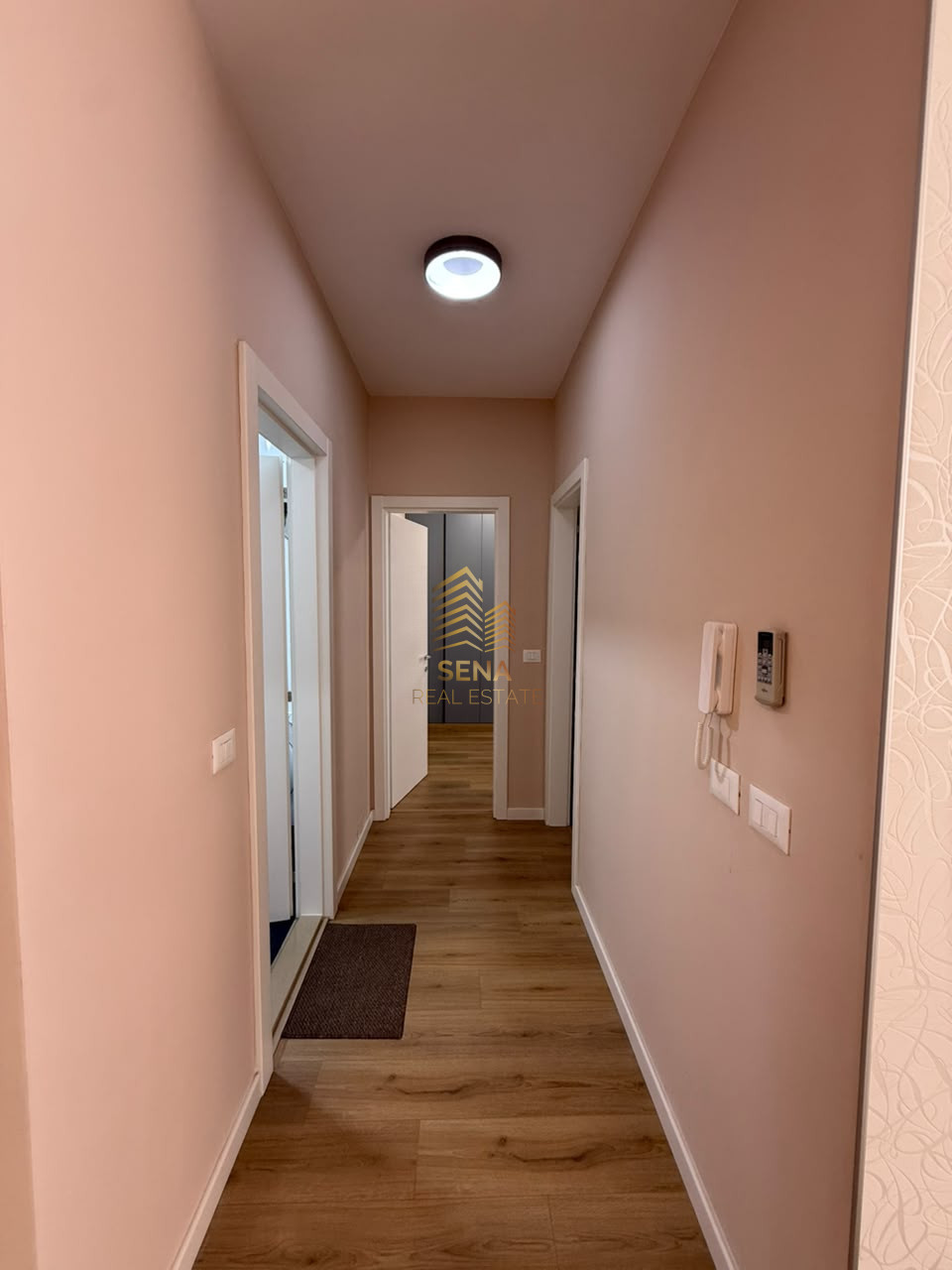 Qira, Apartament 2+1+2+Blk, Bulevardi i Ri, 80,000 Lek/muaj