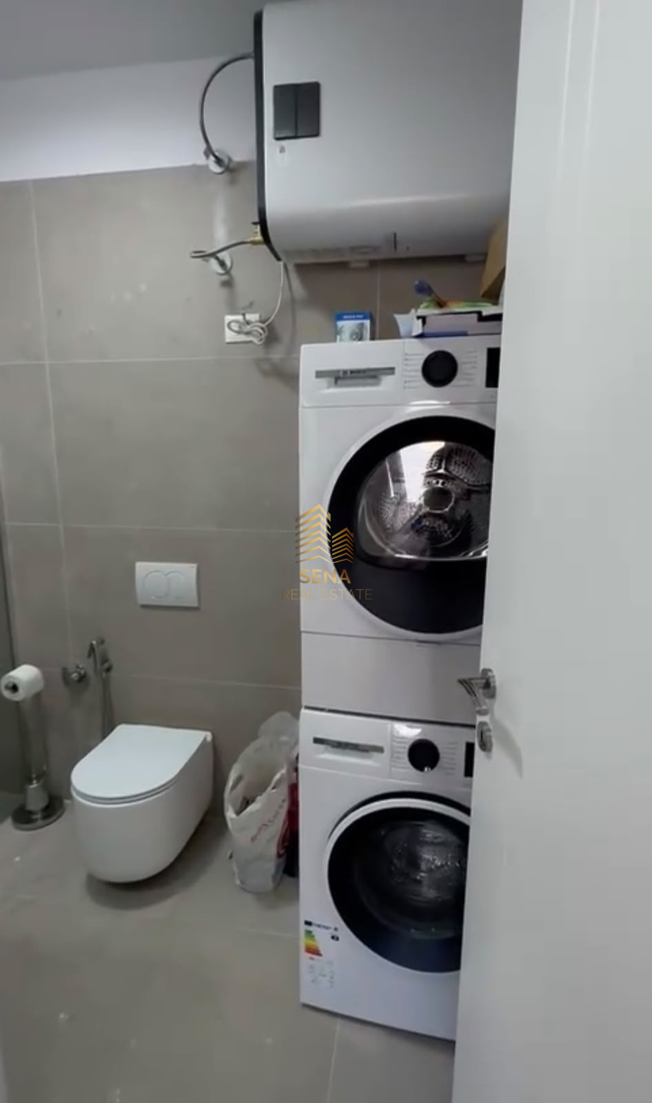 Shitet, Apartament 2+1+blk, Shkoze – Kompleksi Tom Doshi, 11.500.000 Leke