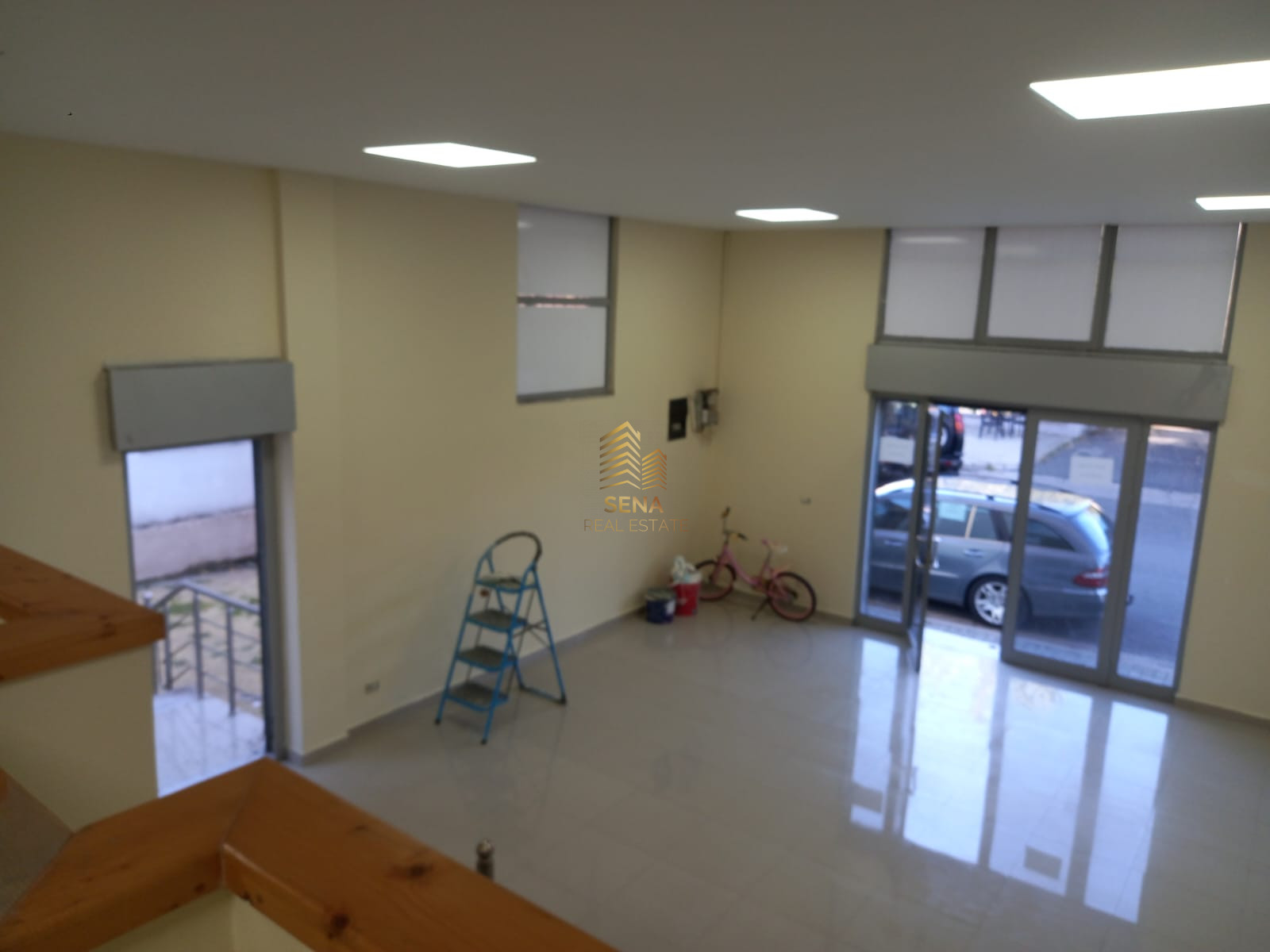 Qera, Ambient Biznesi, Zona Selite, Rruga Hamdi Pepo, 70.000 Leke/Muaj