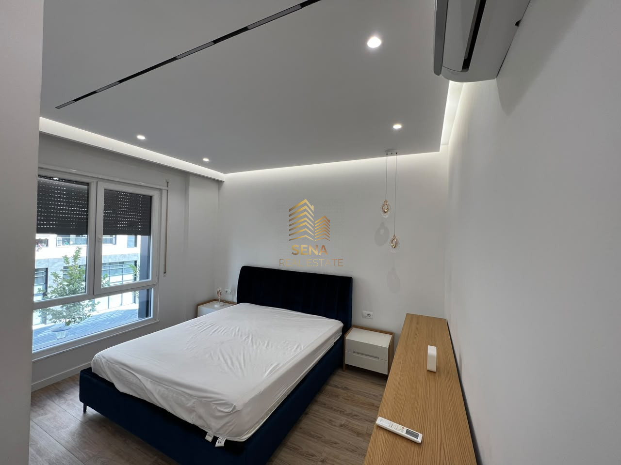 Shitet Apartament 2+1+2+Blk, Porcelan – Rezidenca Erli, 250.000 Euro