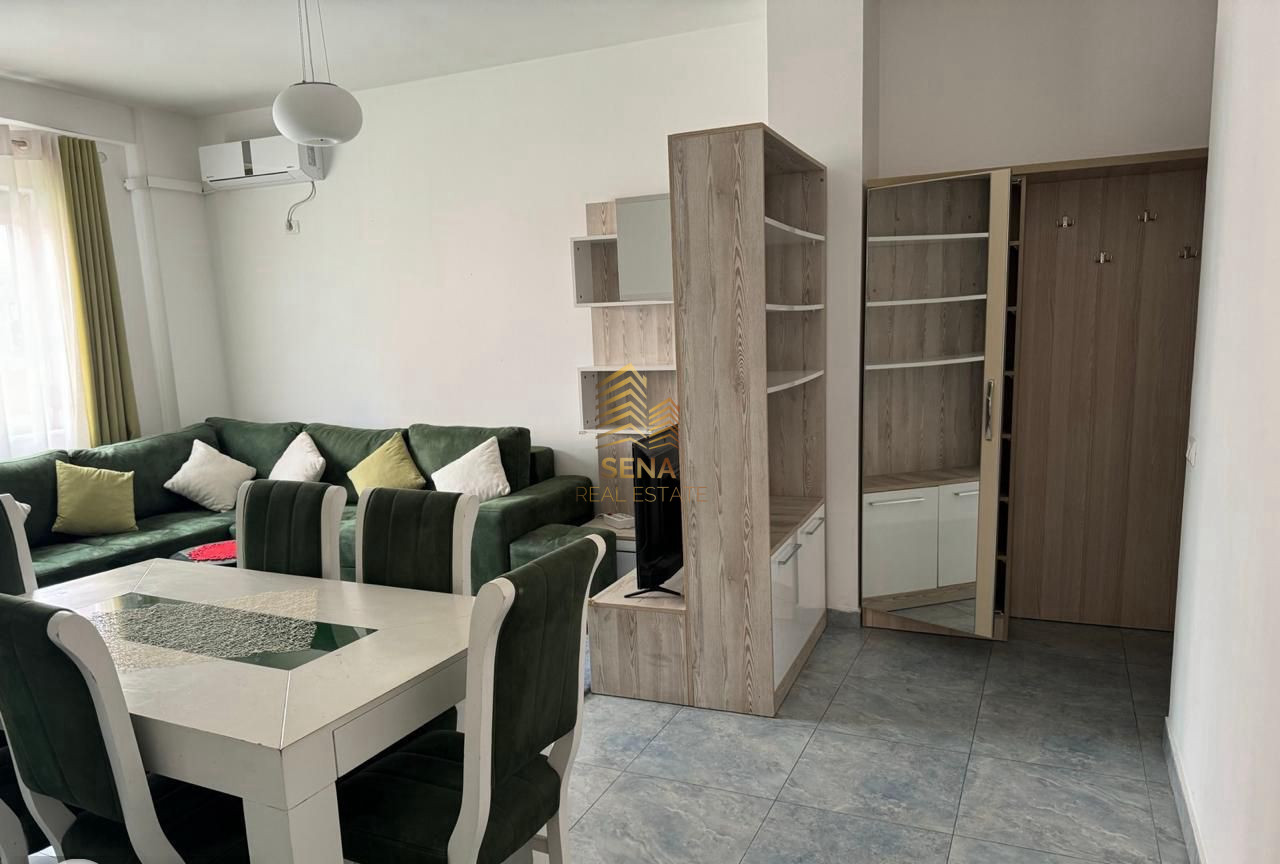 Shitet Apartament 1+1, Liqeni i Thate, 12.900.000 Leke
