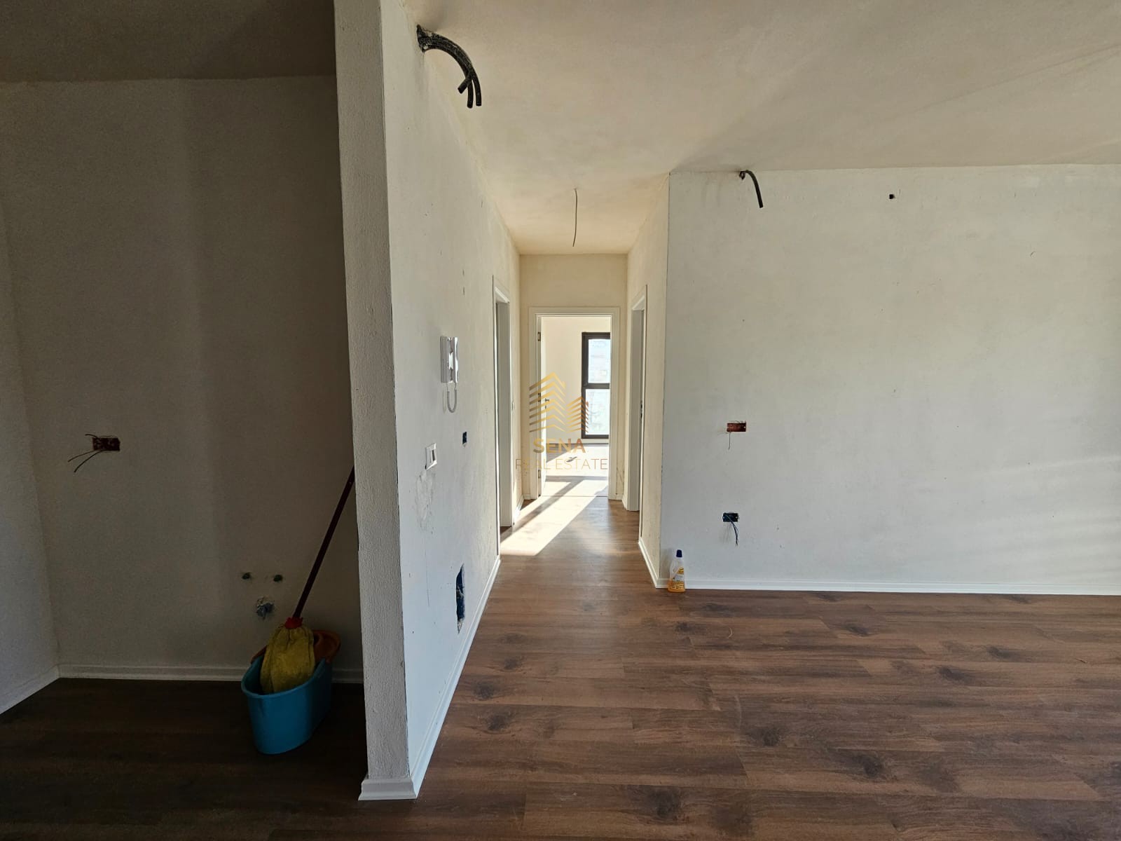 Shitet Apartament 2+1+2+Blk, Porcelan – Rezidenca KinoBlock , 15.600.000 Leke