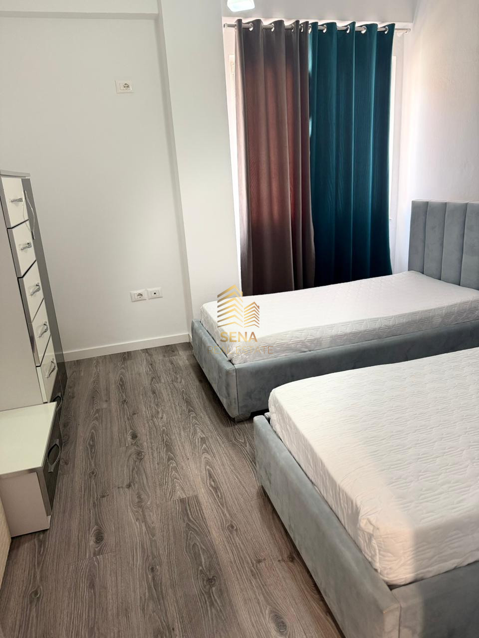Qira, Apartament 2+1+2+Blk, Kodra e Diellit, 70.000 Leke/Muaj