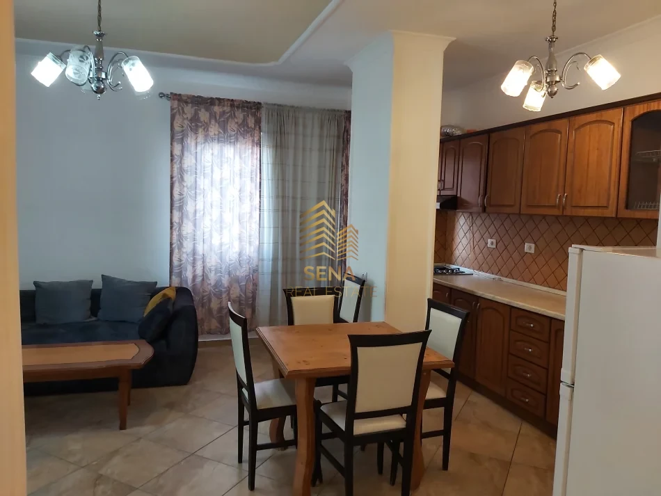 Qira, Apartament 1+1+Blk, Astir, 45.000 Lek/Muaj