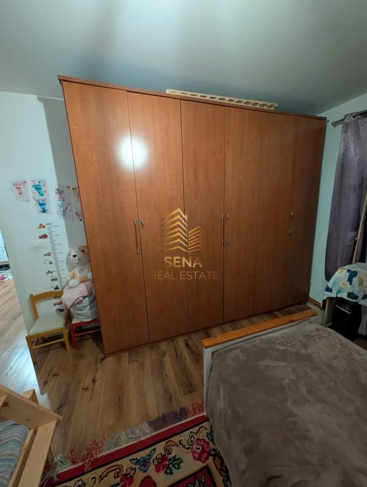Shitet, Apartament 2+1, Rruga e Kavajes, 16.000.000 Leke