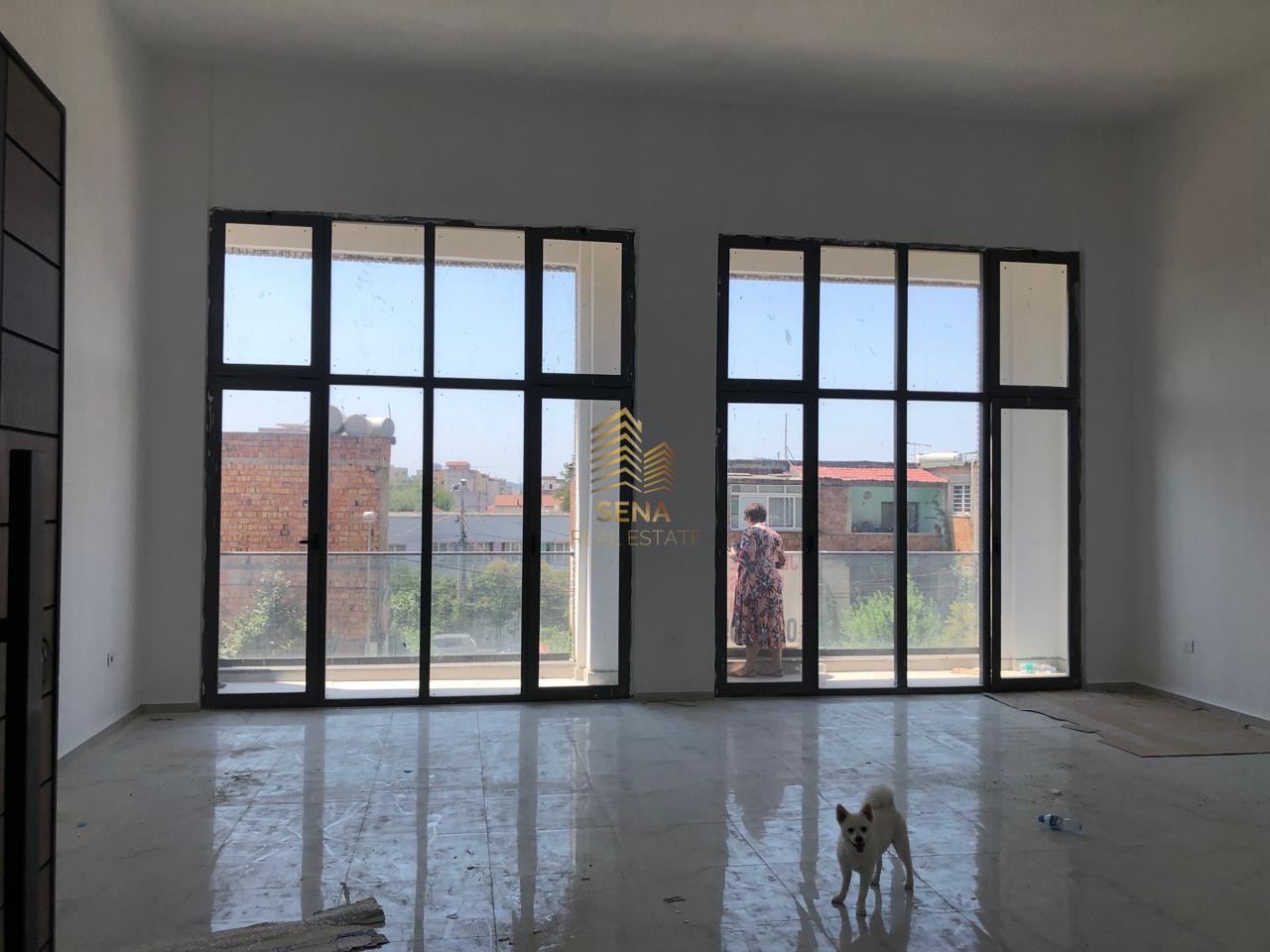 Shitet, Ambient Biznesi, Xhamllik – ish Profarma, 300,000 Euro