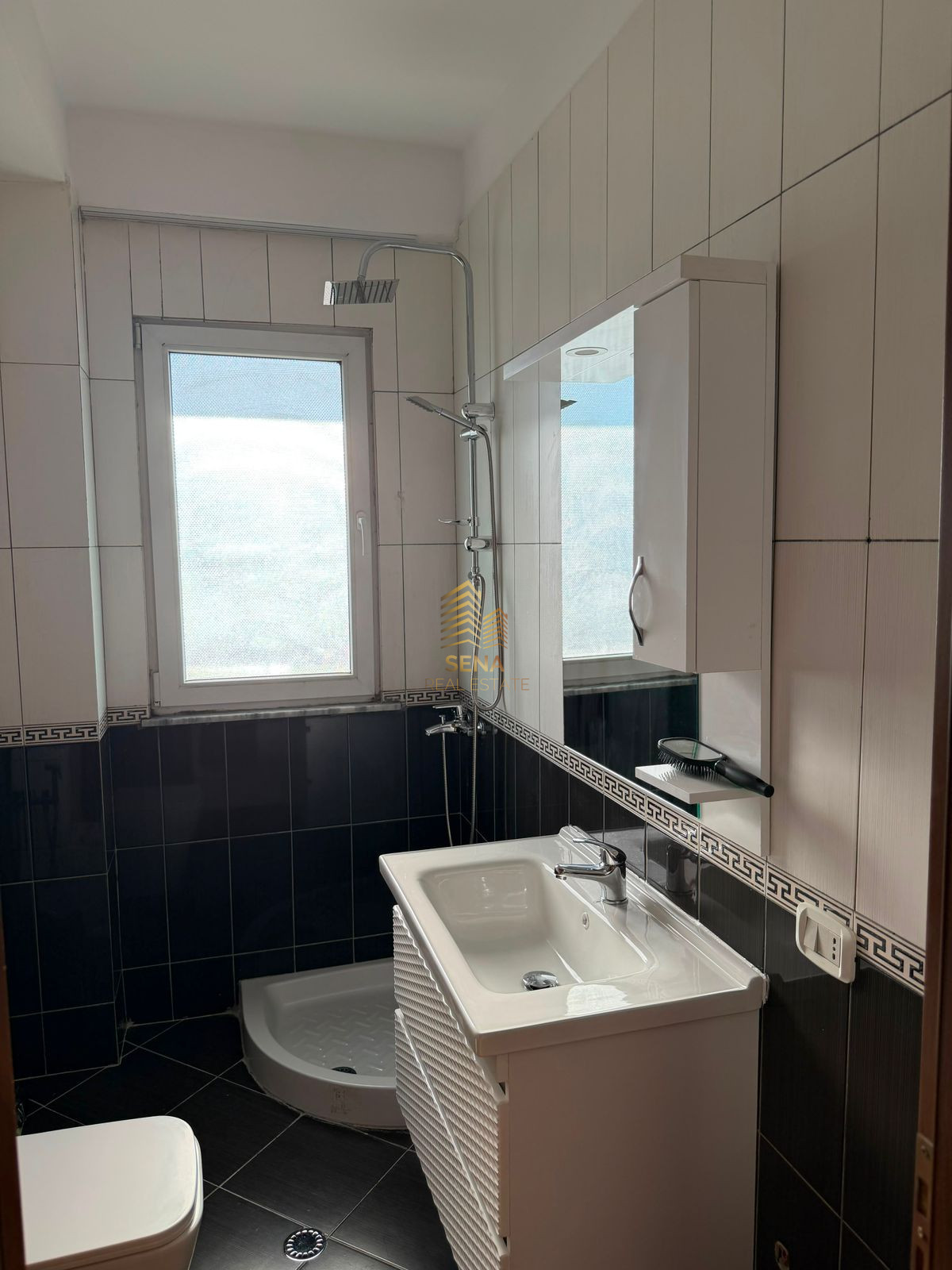 Qira, Apartament 2+1+2+2Blk, Kodra e Diellit, 70.000 Leke/Muaj
