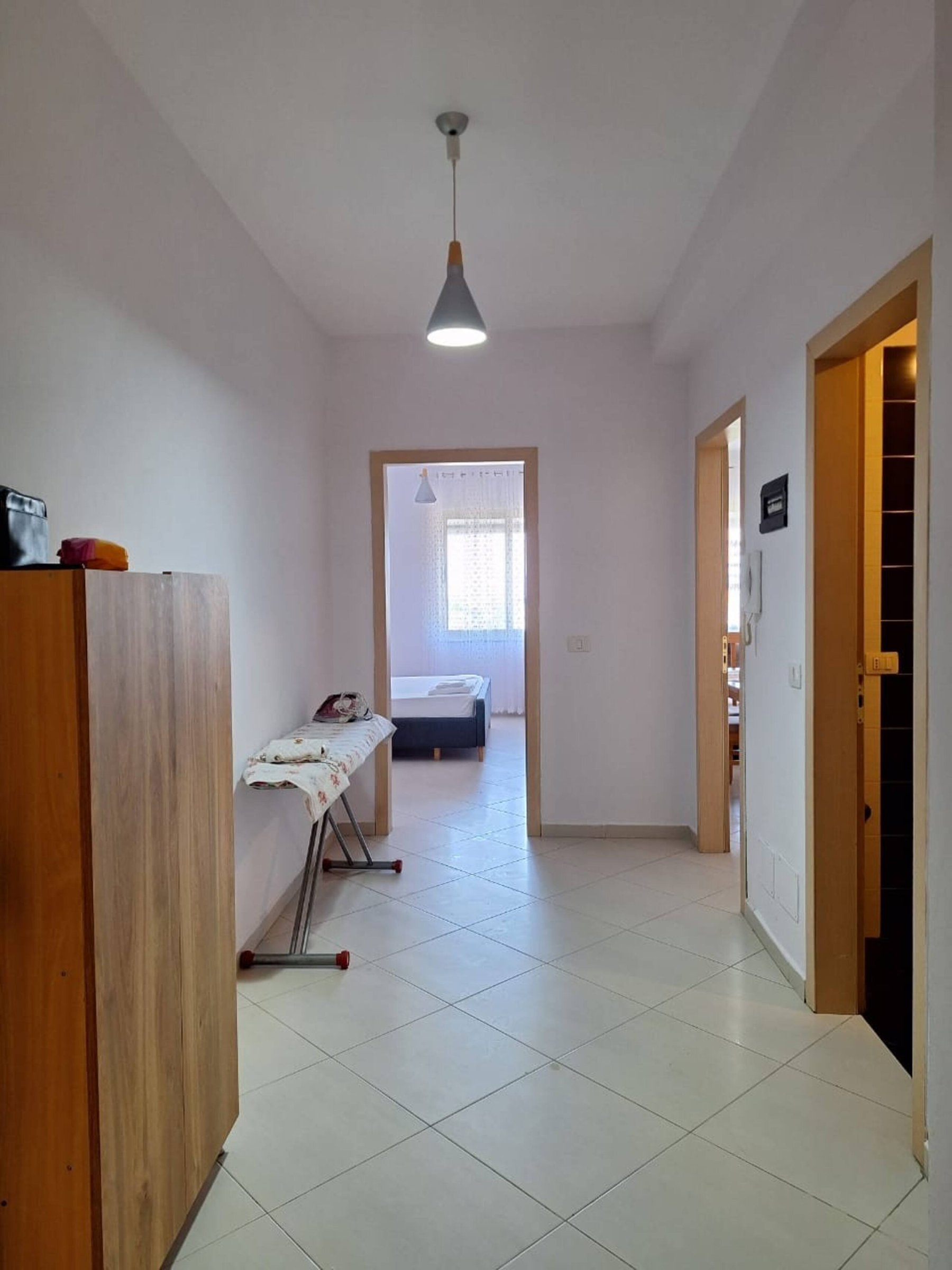 Qira, Apartament 1+1, Astir, 50.000 Lek/Muaj