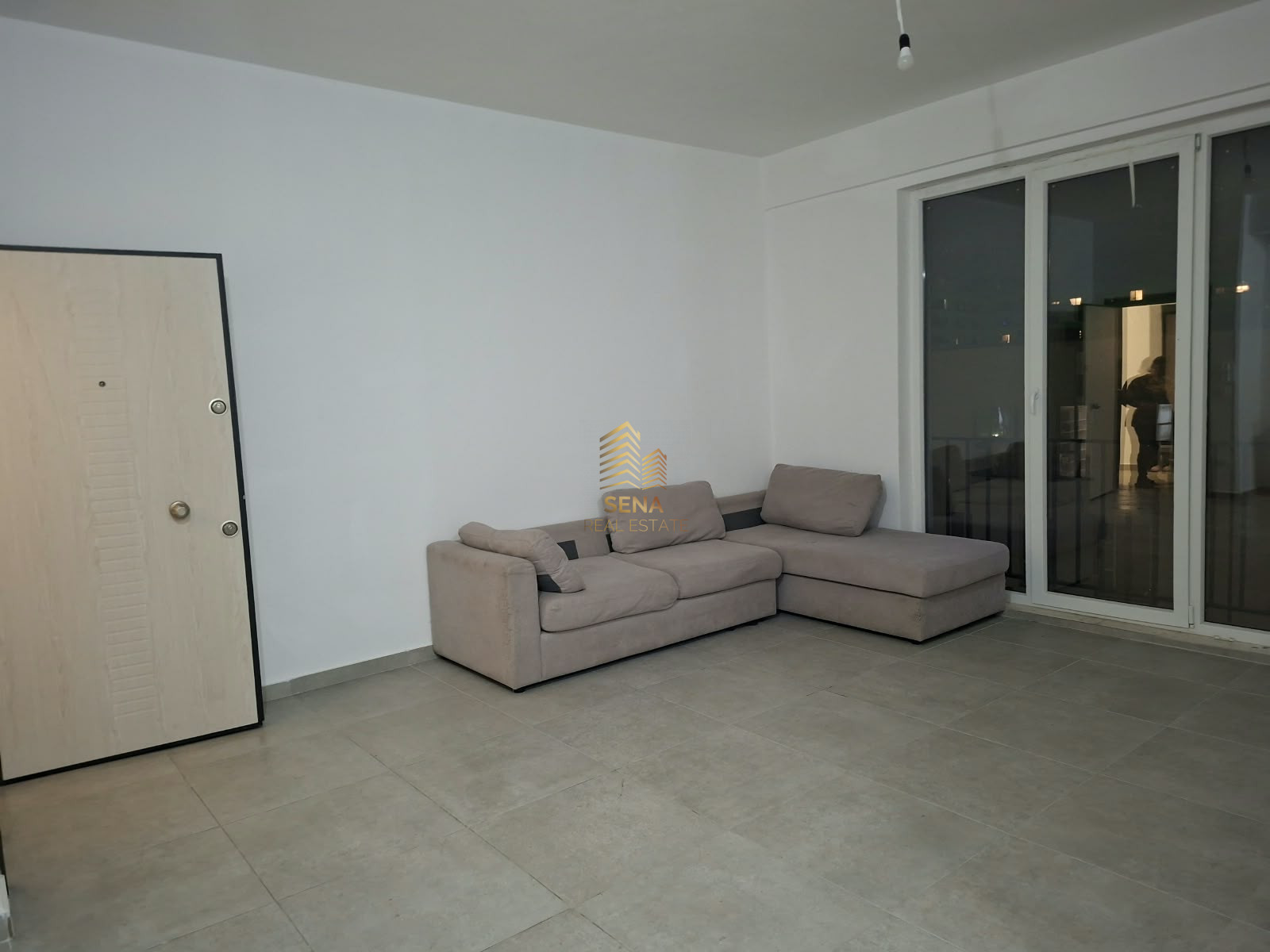 Qira, Apartament 2+1+Blk, 5 Maji, 45.000 Leke/muaj