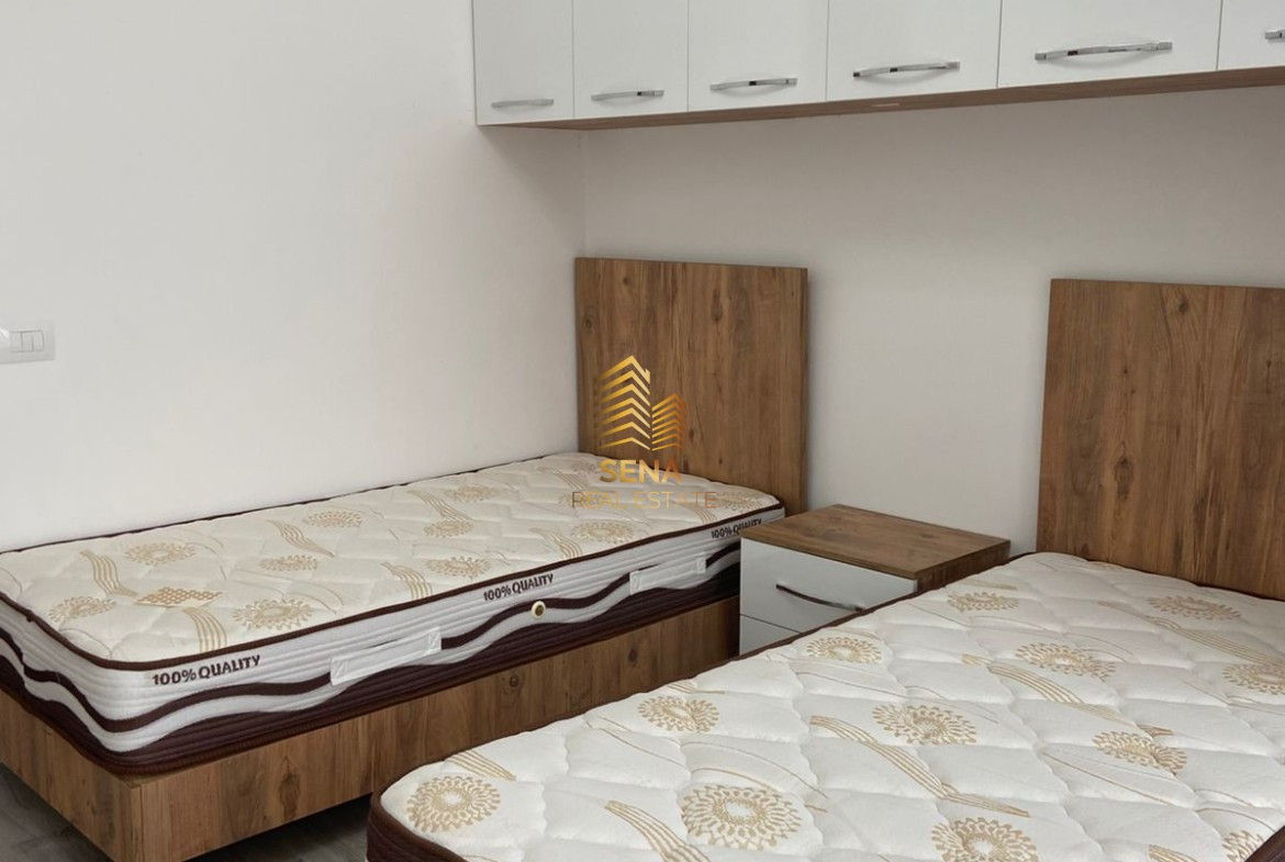 Shitet, Apartament 2+1+2+2blk, Rezidenca Henke– Yzberisht, 19,000.000 Lek