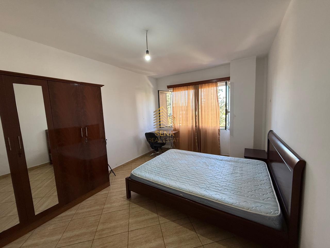 Qira, Apartament, 2+1+2+blk, Fresk, 40.000 Leke/Muaj