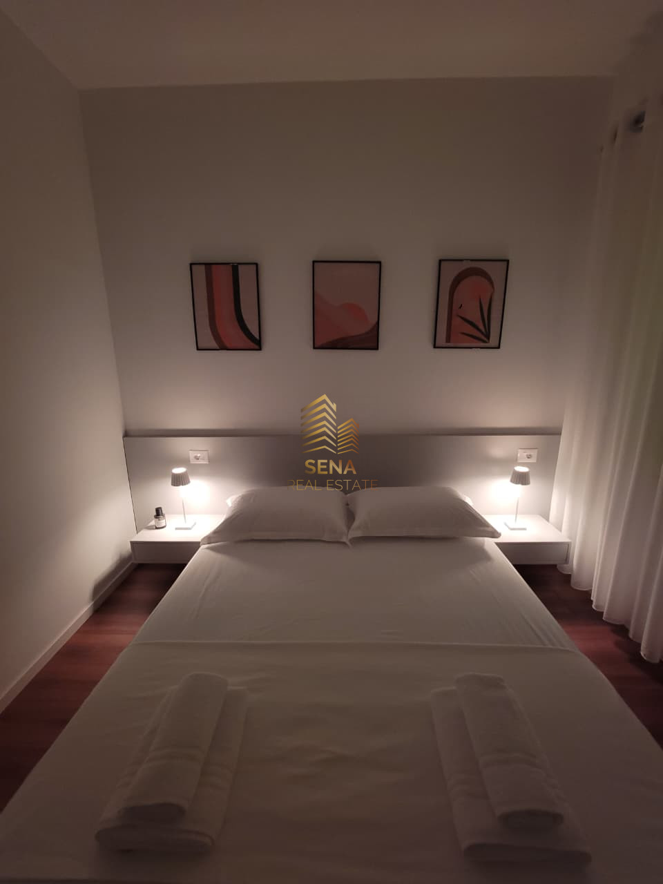 Qira, Apartament 1+1, Rruga e Durresit, 55.000 Leke/muaj