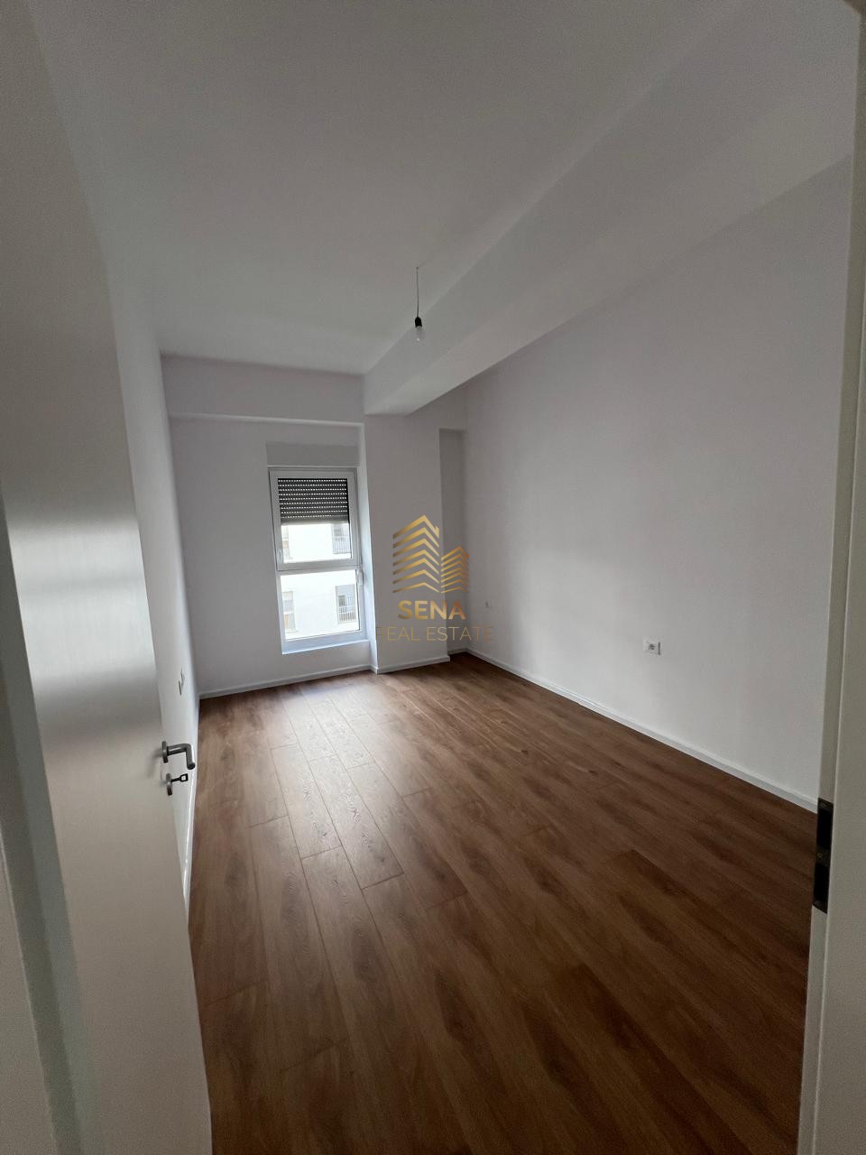 Shitet, Apartament 1+1+Blk, Ali Demi- Rezidenca Kaimi, 11,000,000 Lek