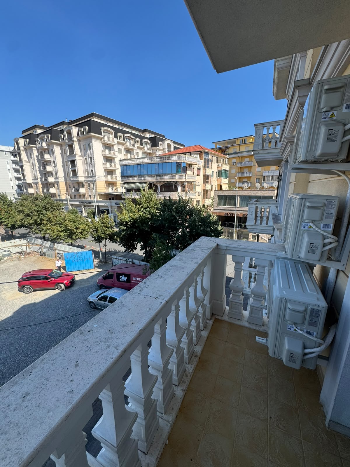 Qira EXCLUSIVE APARTMENT FOR RENT - SHKODER