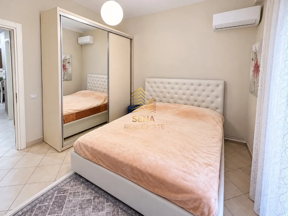 Qira, Apartament 2+1+2wc+BLK, Komuna e Parisit, 800 Euro/Muaj