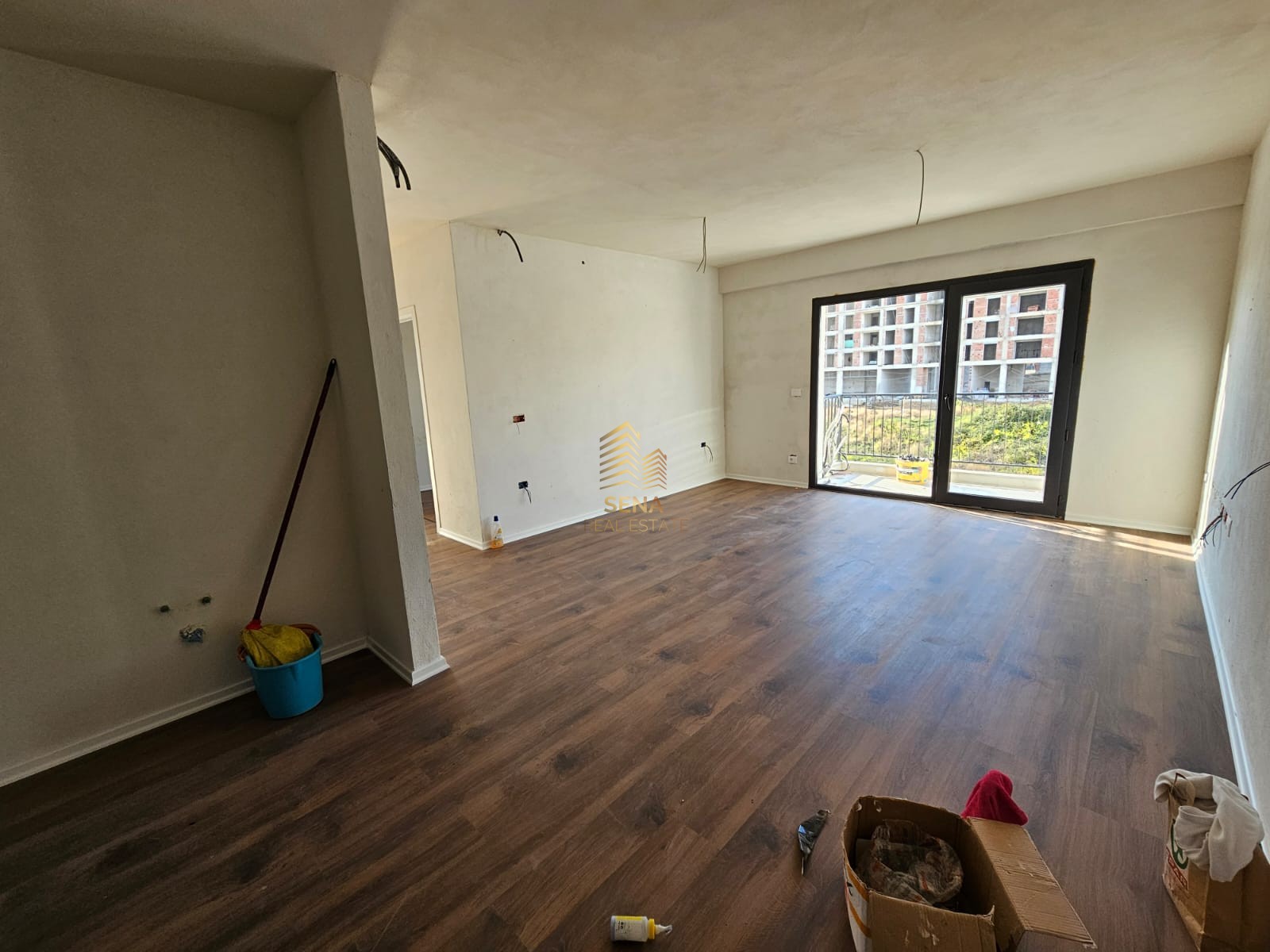Shitet Apartament 2+1+2+Blk, Porcelan – Rezidenca KinoBlock , 15.600.000 Leke