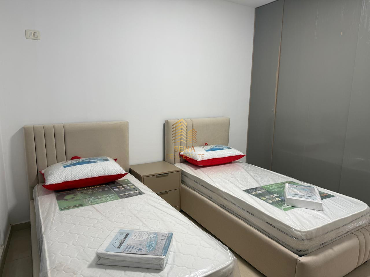 Qira, Apartament 2+1+Blk, Rruga e Dibres, 70.000 Lek/Muaj