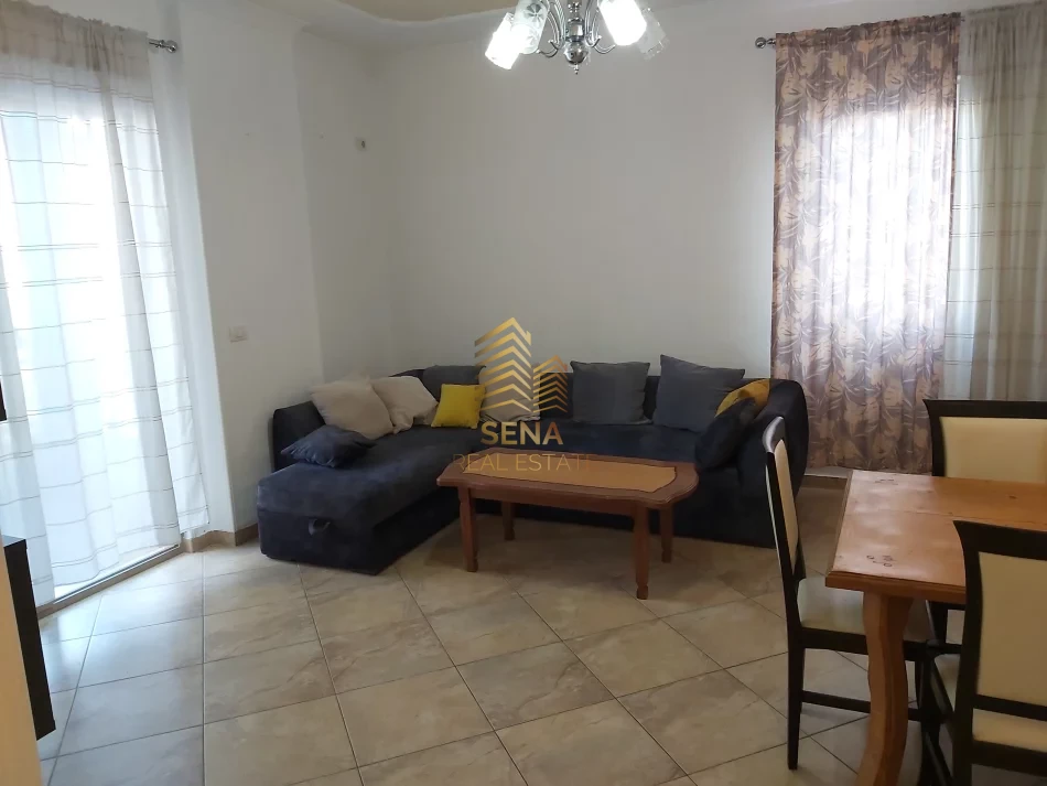 Qira, Apartament 1+1+Blk, Astir, 45.000 Lek/Muaj