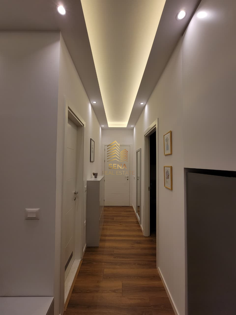 Qira, Apartament 1+1, Rruga e Durresit, 55.000 Leke/muaj