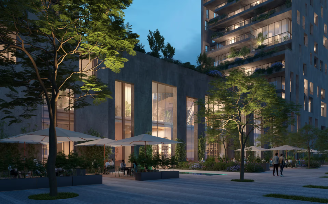 LUXURY APARTMENT NEW YORK