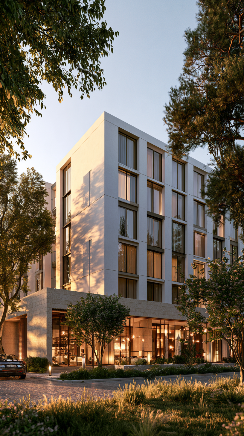Apartament Komod në Periferia Pogradec, Pogradec