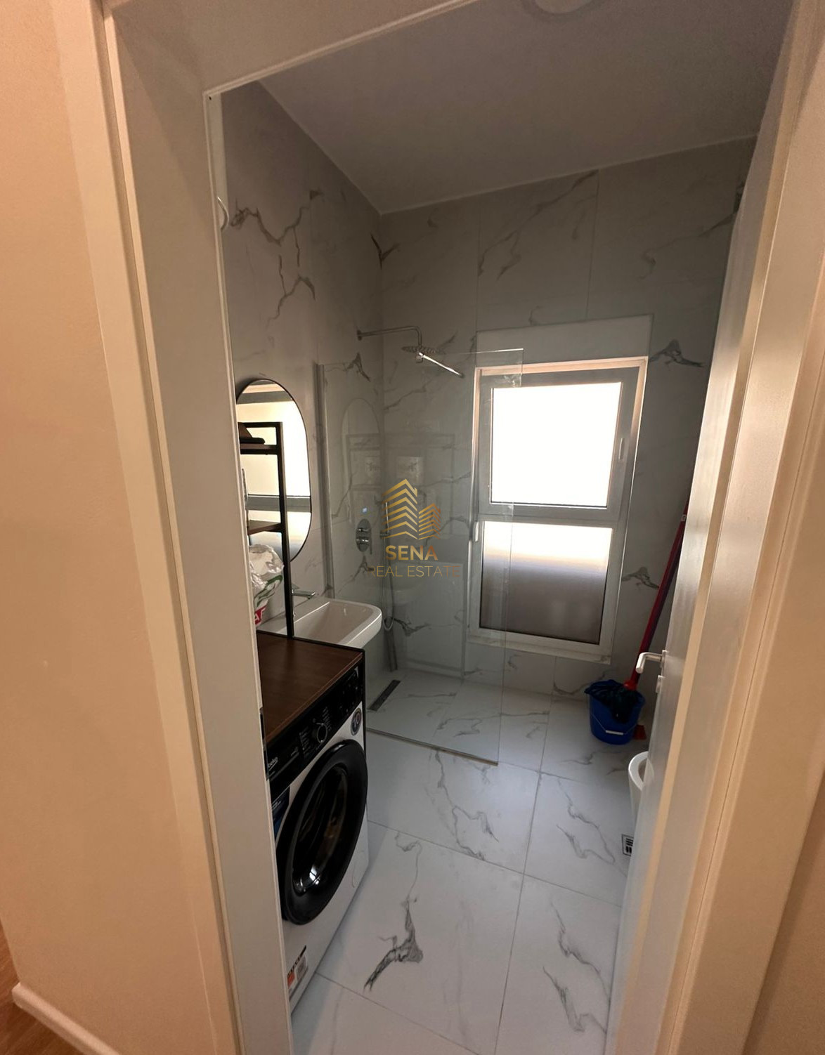 Shitet, Apartament 1+1+Blk, Ali Demi- Rezidenca Kadiu, 11.500.000 Lek