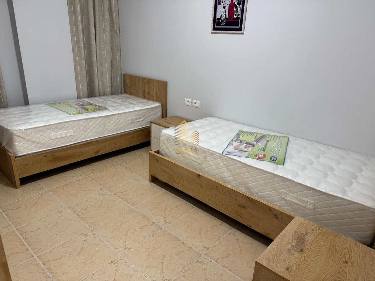 Qira, Apartament 2+1+2+Blk, Bulevardi i Ri, 80.000 Lek/muaj