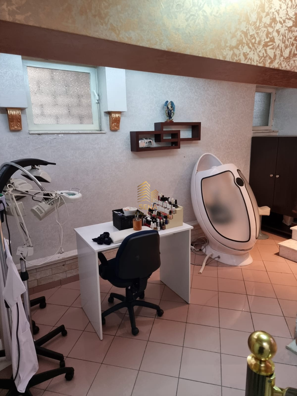 Qira, Ambient biznesi Dublex 148m², Rruga e Durresit, 120,000 Lek/muaj