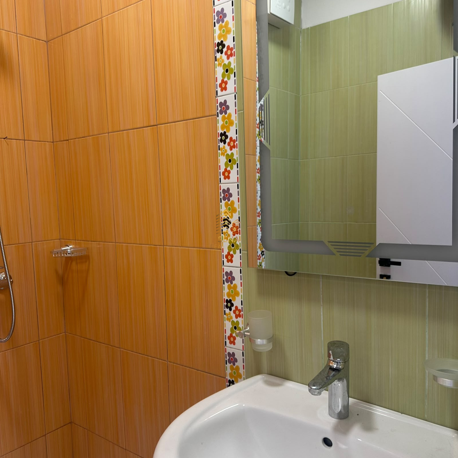 Qira, Apartament 3+1+2+Verande, Brryli, 70.000 Leke/Muaj