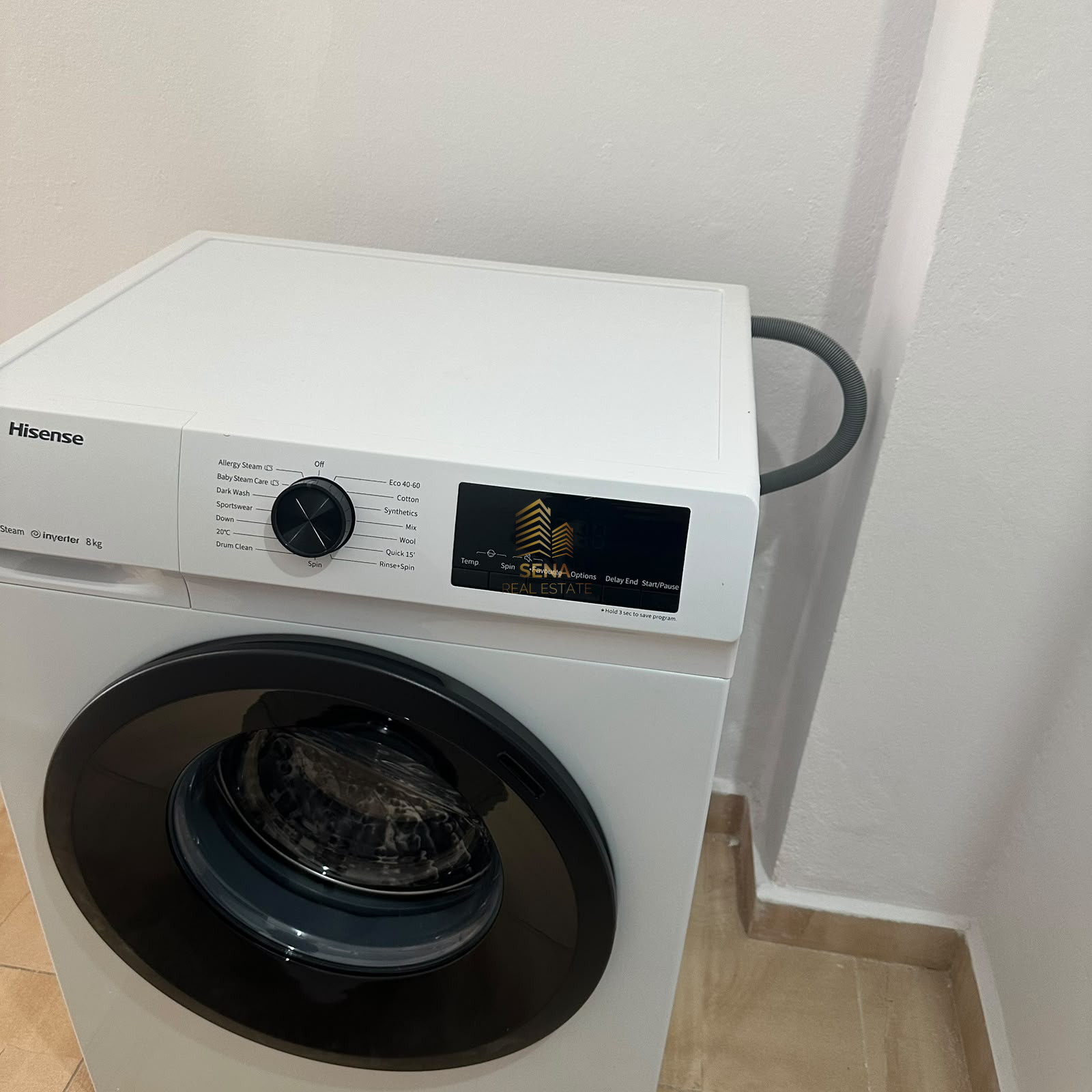 Qira, Apartament 3+1+2+Verande, Brryli, 70.000 Leke/Muaj