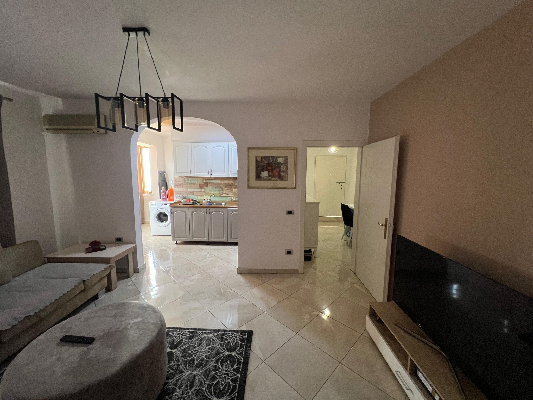 Shitet, Apartament 1+1+blk+Verande, Laprake, 9,500,000 Lek