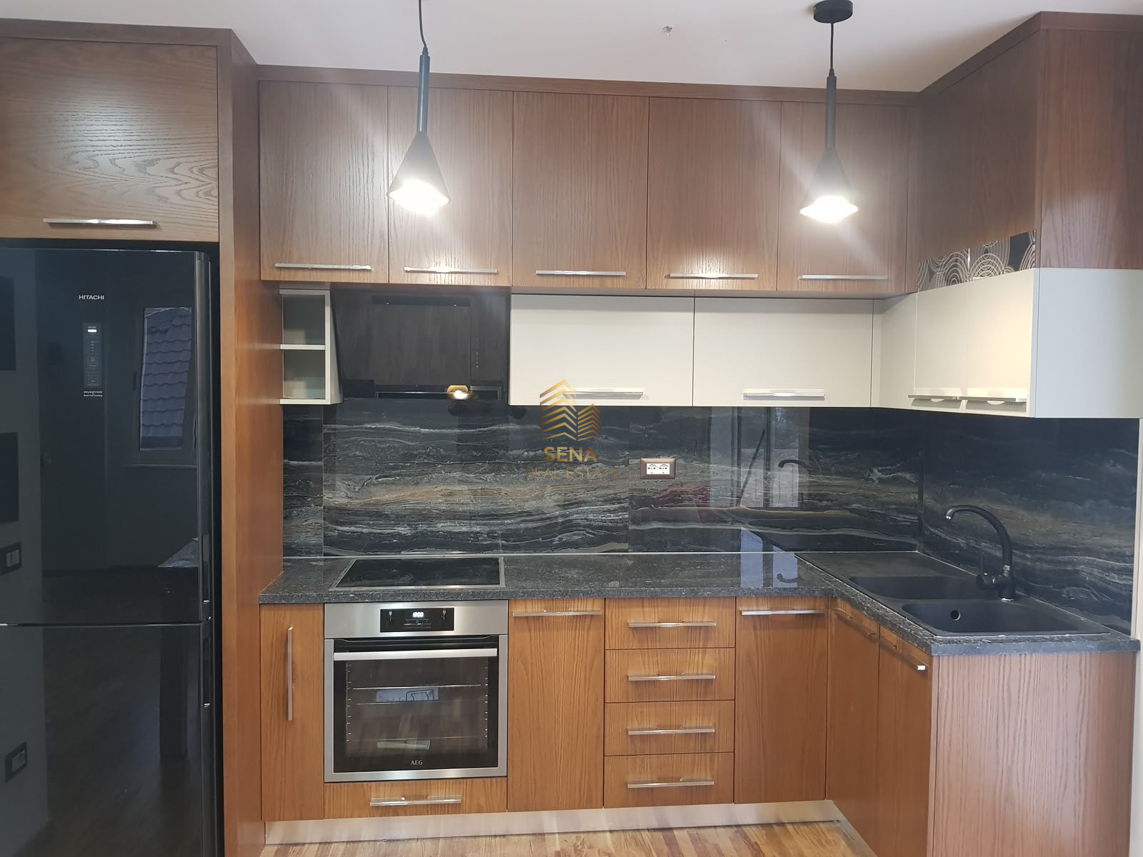 Qira, Apartament 2+1+2blk, Kopshti Zoologjik, 80,000 Lek/Muaj