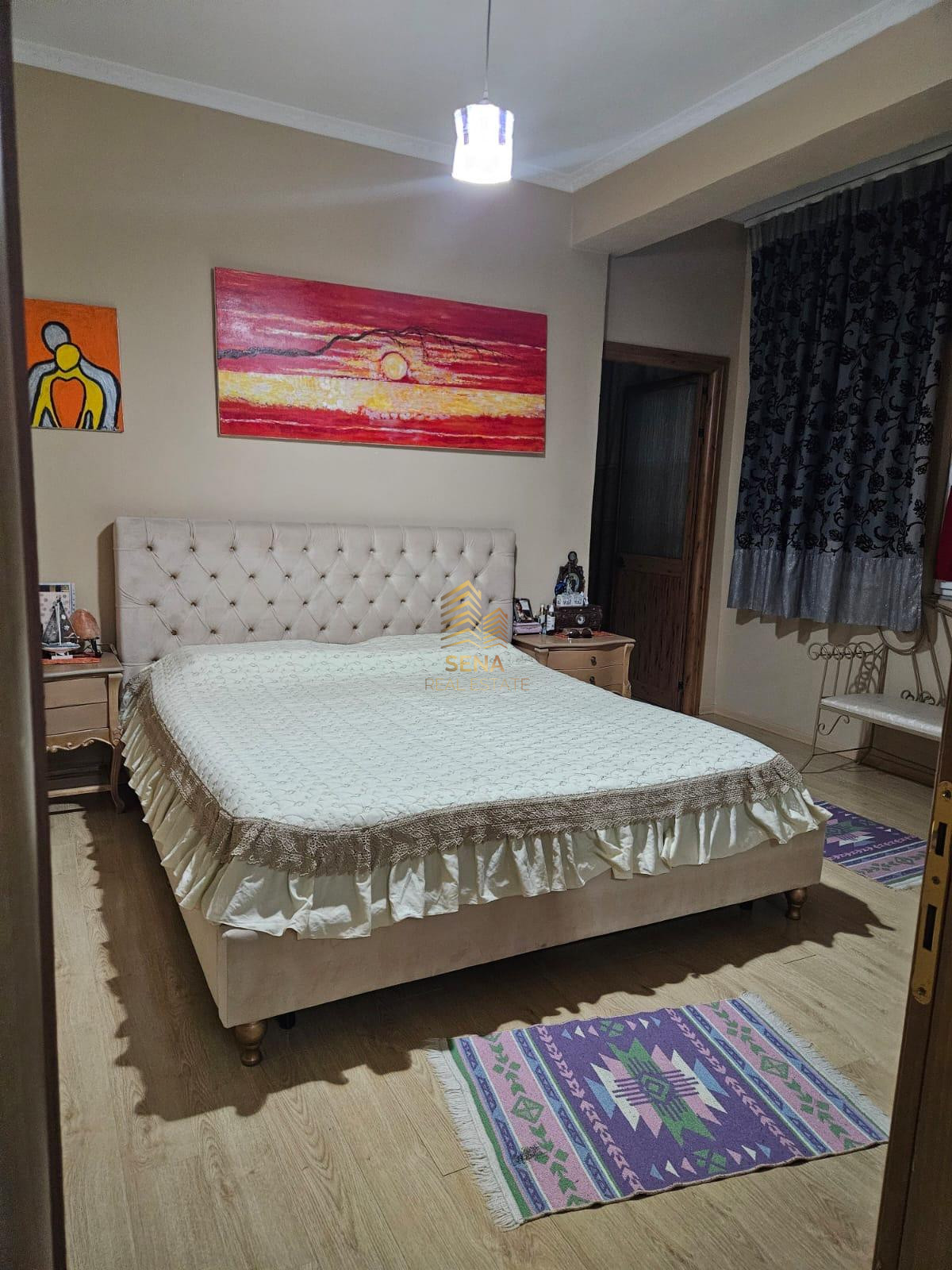 Shitet, Apartament 2+1+2+2Blk+Depo, Vilat Gjermane, 19.000.000 Leke