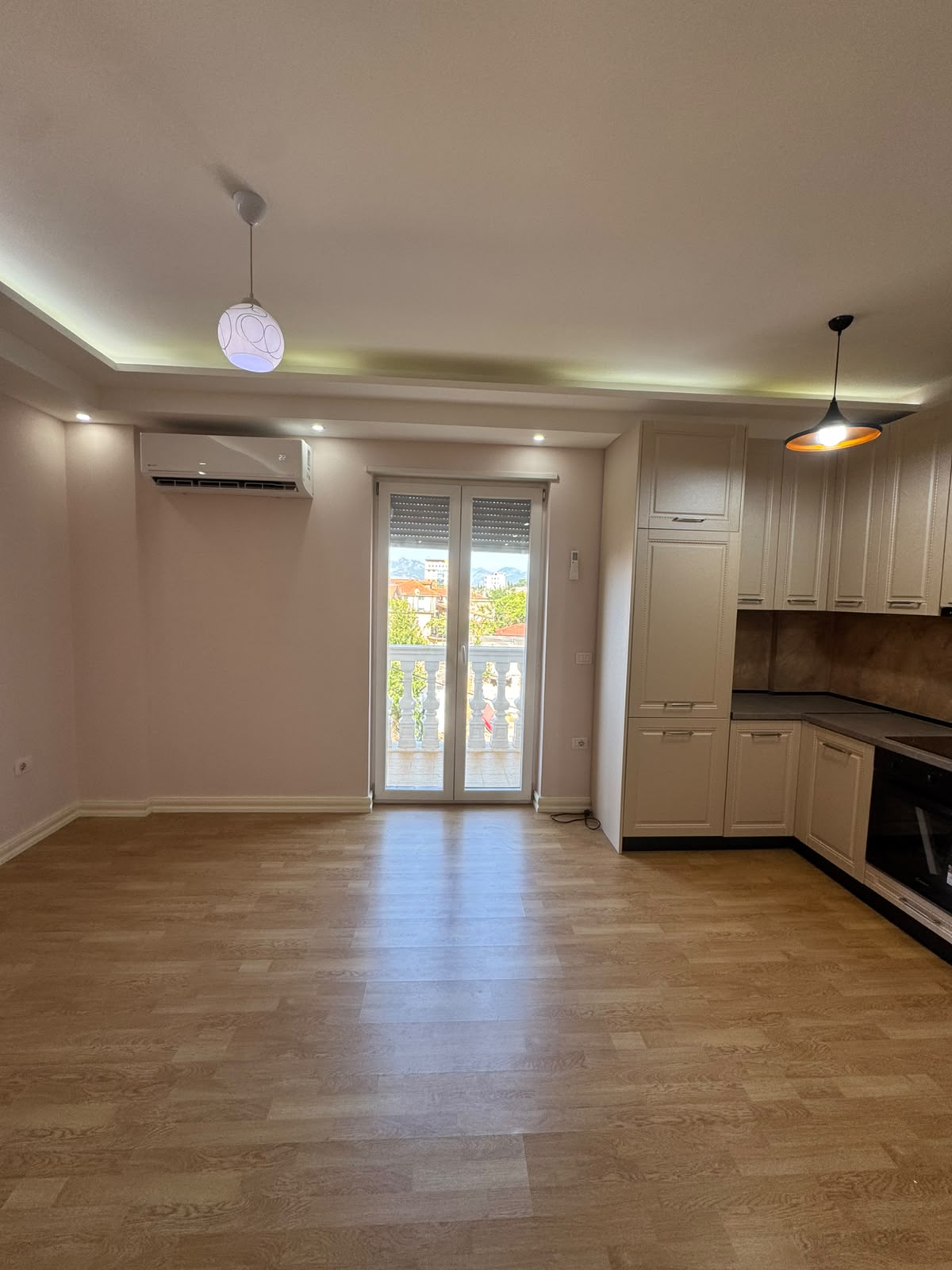 Qira EXCLUSIVE APARTMENT FOR RENT - SHKODER
