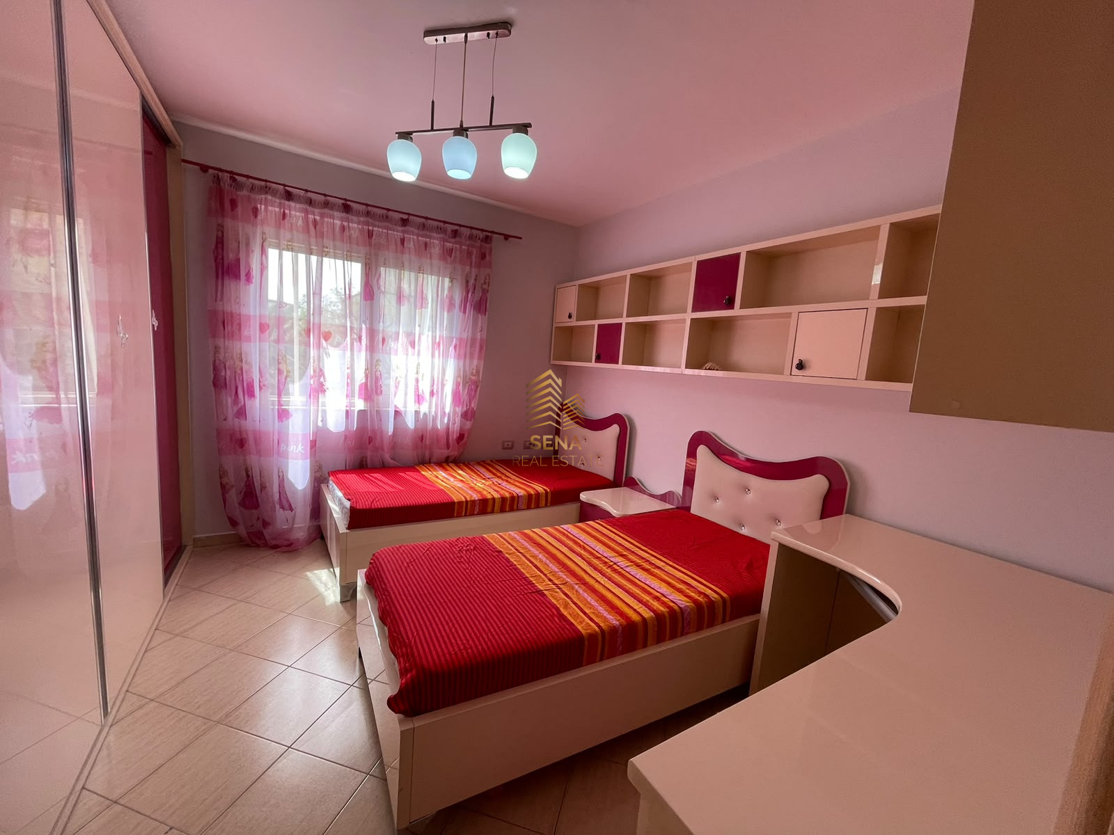 Shitet, Apartament 2+1, Xhamllik – Varri Bamit, 13.800.000 Lek