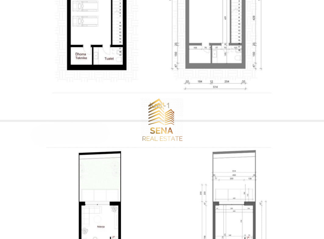Shitet, Vilë, West Home Residence – Farkë, 375.000 Euro